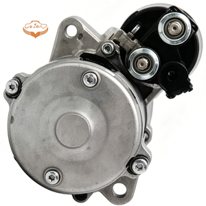 Pieza <span class=keywords><strong>de</strong></span> Repuesto para Automóvil en Oferta, Arrancador 4280004053 para <span class=keywords><strong>Toyota</strong></span> <span class=keywords><strong>Corolla</strong></span>/Altis/Quest/Im <span class=keywords><strong>Verso</strong></span> Yaris/Vitz Noah/Voxy 2.0L - Product Image 3