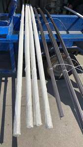 鉄ニッケルコバルト合金ASTMF15コバールラウンドバー4J29FeNiロッド - Product Image 5