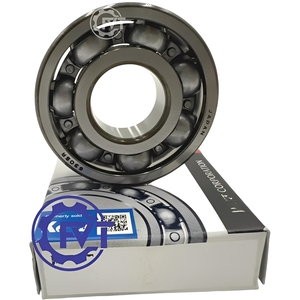 Rodamiento de Alta Calidad al Mejor Precio, Rodamiento 6203 2RS, Rodamiento 6202 <span class=keywords><strong>para</strong></span> <span class=keywords><strong>Patines</strong></span> en Línea - Product Image 4