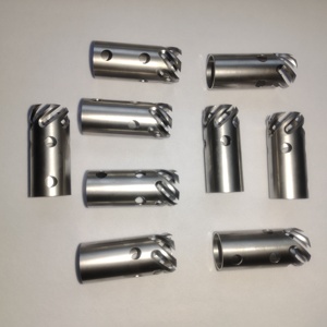 Нож для потрошения птицы - Product Image 4