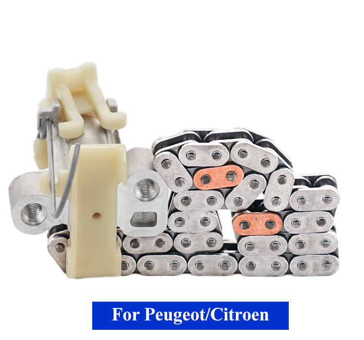 Customized Timing Chain Kit for Peugeot 208 - OEM 9823954880