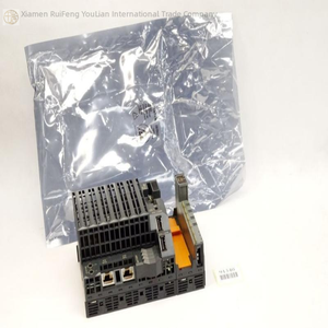 B &amp; r X20cp1485 / Rev. Processeur G0 Celeron 400 Performance, neuf, original, en stock, automatisation industrielle, PAC, PLC dédié - Product Image 1