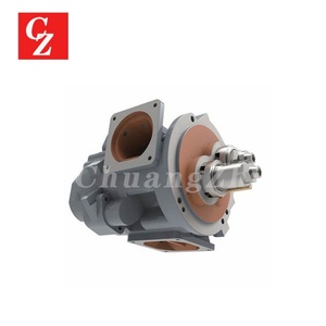 1616585181 16165851810 Cabezal de Compresor para Motor de Compresor Atlas Copco - Product Image 5