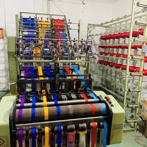 Nhà Sản Xuất Khuyến Mại Giá Rẻ Tùy Chỉnh In <span class=keywords><strong>Polyester</strong></span> Cổ Dây Buộc Với Logo - Product Image 5