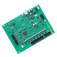 Fabricant chinois d'assemblage de circuits imprimés électroniques vierges personnalisés