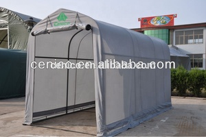 <span class=keywords><strong>Mini</strong></span> abri de rangement DIY, abri économique <span class=keywords><strong>pour</strong></span> vélo/<span class=keywords><strong>moto</strong></span> en PVC, métal, PE, acier, garages, auvents et abris de voiture revêtus de PVC - Product Image 6