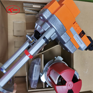 24 V 20 Nm SR24A-5 for Valves - Product Image 5