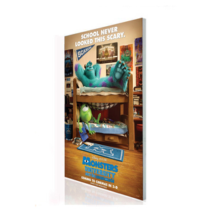 Edgelight A18c Áp Phích Vải Màng Mềm Hộp Đèn Led Không Khung - Product Image 4