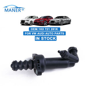 Cilindro Esclavo de Embrague de Plástico MANER 1K0721261 1K0721261A 1K0721261B para Audi - Product Image 1