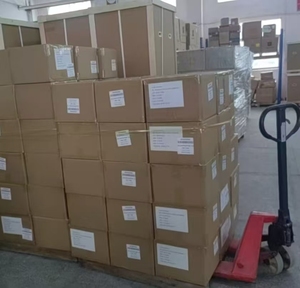 Pó de Extrato de Raiz de Dente-de-Leão Herbal de Alta Qualidade Grau Alimentício Flavona Solvente 0,5% Matéria-Prima CAS 84775-55-3 Embalagem em Tambor - Product Image 3