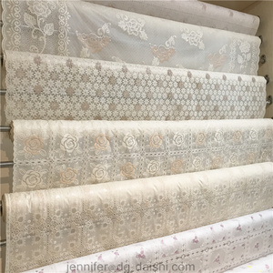 137cm in PVC ren bảng vải cuộn Vinyl bảng vải - Product Image 2