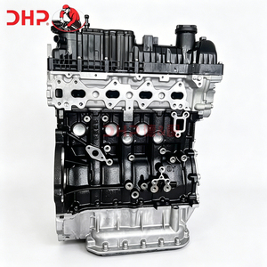 Mesin Diesel 4D56-T <span class=keywords><strong>2</strong></span>.5L Turbo 70-100HP Torsi 240Nm Emisi Euro <span class=keywords><strong>2</strong></span> Baru untuk Mitsubishi L200 Pajero Delica L300 Pemasangan Langsung - Product Image 1