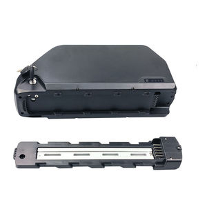 Bateria para E-Bike 48V 52V 20AH 1000W com Células de Íon de Lítio de Alta Qualidade, Kit de Bateria para Bicicleta Elétrica 25Ah - Product Image 2