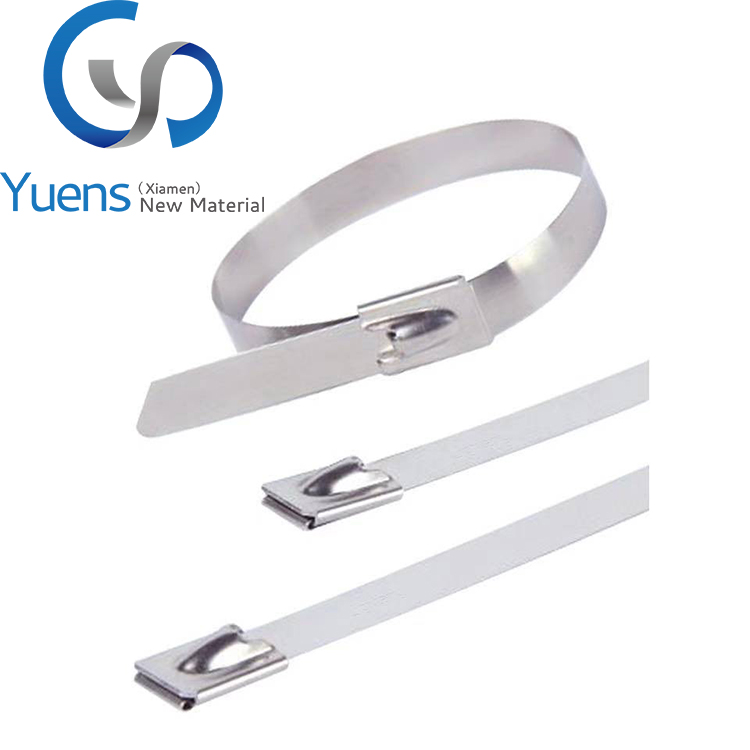 Высококачественная металлическая самоблокирующаяся кабельная стяжка SUS316 из нержавеющей стали, крепление солнечной панели, настенное крепление, Оловянная кровельная солнечная панель