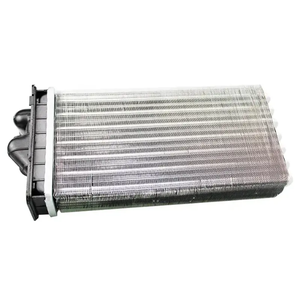 Nuevo radiador de coche 6448G3 6448Q2 6448L0 para Peugeot 307 206 207 Citroen C4 <span class=keywords><strong>C1</strong></span> C2 pieza de repuesto de alta calidad - Product Image 5