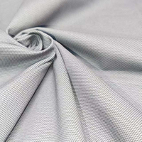 Tela Excepcional 79% Algodón, 2% Elastano y 19% Dacrón, Perfecta para Pantalones Casuales de Uso Diario