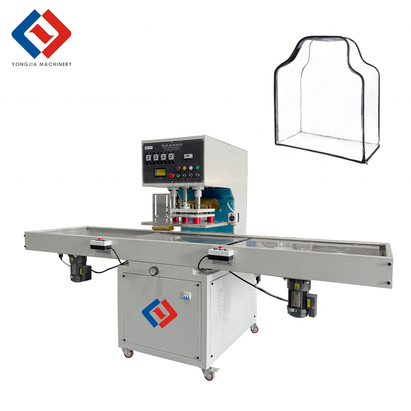 15KW Three dimensional Shuttle Workbench High