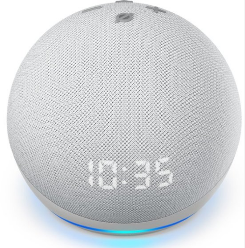 Amazon Echo Dot,Amazon,Alexa Speaker 