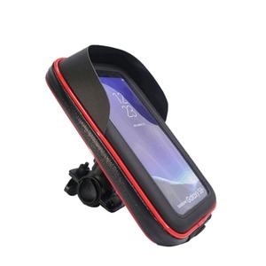 Accessoires de vélo de plein air, support de téléphone pour vélo, moto, vélo - Product Image 1
