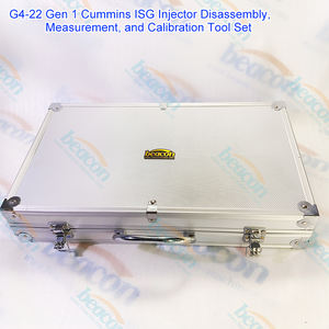 G4-22 דור ראשון commins isg הזרקת הזרקה ו ערכת כלי כיול - Product Image 6