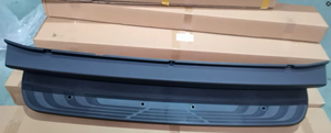 Mootour Vans parti di ricambio carrozzeria paraurti posteriore per Benz <span class=keywords><strong>SPRINTER</strong></span> <span class=keywords><strong>907</strong></span> OEM 9078801100 - Product Image 4