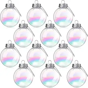 iridescent christmas ornaments, iridescent christmas ornaments Suppliers  and Manufacturers at