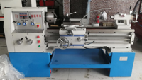Type Horizontal C6140 Universel tournant Tour machine à vendre
