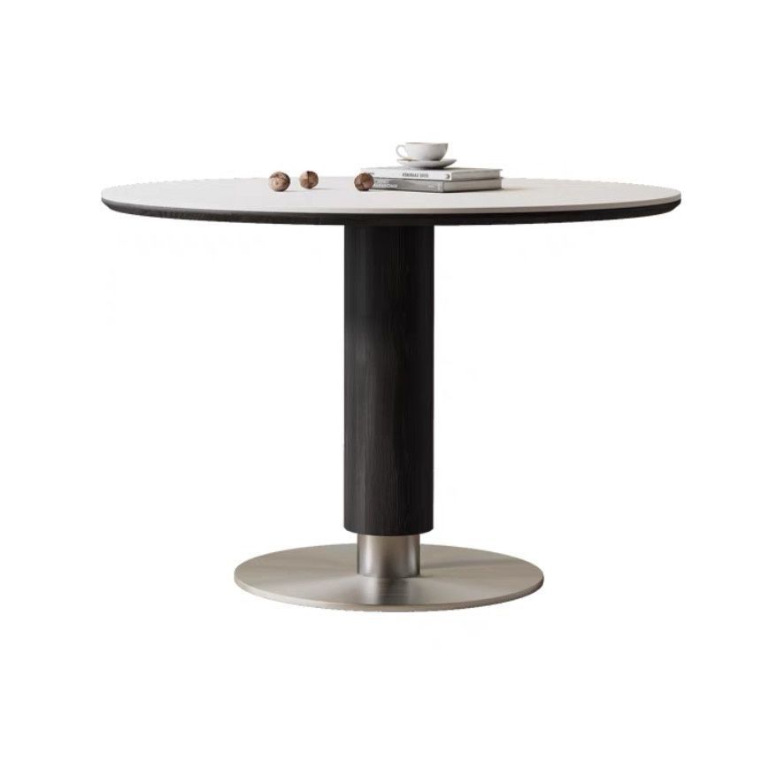 (Ino) Blanco puro y negro