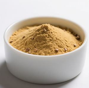 Htfoodie工場直送 グルテンフリー ヘルシー インスタント 100%そば粉 パフ粉 食事代替袋 - Product Image 6