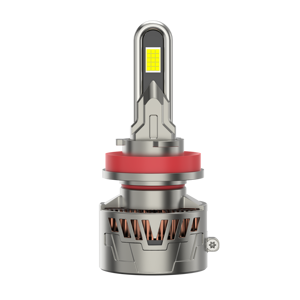 Faros Led Para Autos Phares Ampoules V25 <span class=keywords><strong>U</strong></span> Forme Cuivre HB3 HB4 H4 <span class=keywords><strong>H7</strong></span> H11 9012 9006 9005 Led Phare <span class=keywords><strong>Ampoule</strong></span> - Product Image 6