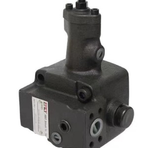 Pompe à palettes EALY 14MPA 20L/min, pompe à huile à débit variable pour système hydraulique - Product Image 1