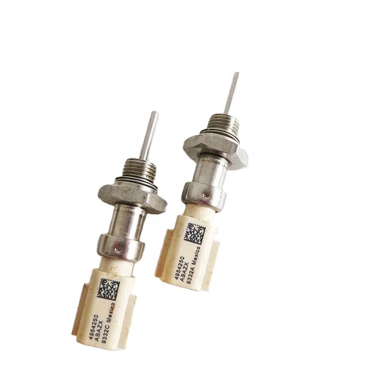 High Quality Exhaust Gas Engine Sensor Parts 4954250 2872858