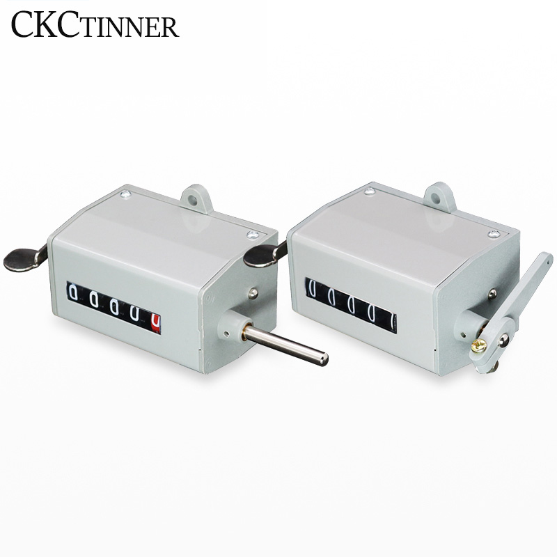 Сбрасываемый Цифровой перфоратор 75-I 75-II, тотализируемый счетчик тяги, счетчик с 5 цифрами, механический вращающийся скоростной измеритель