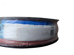 เซ็นเซอร์ควบคุม PLC สายทองแดงแกนเดี่ยว 100 ม. ม้วน ยี่ห้อใหม่เอี่ยมของแท้ ZC-BVR - Product Image 1