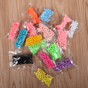 Water Bead Set 120 Count Colorful Expandable Beads For Kids DIY Water Play Crafts And Educational Activities - Product Image 5