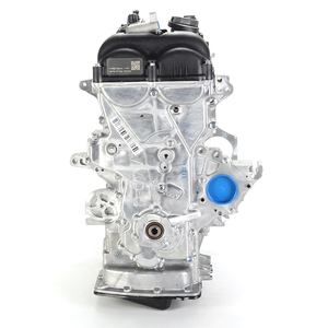 Moteur nu G4FG 1.6L neuf pour Hyundai Accent Creta Elantra I30 <span class=keywords><strong>Kia</strong></span> Cerato Rio <span class=keywords><strong>Soul</strong></span> – Prix usine - Product Image 4