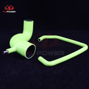 Turbocompresseur en caoutchouc de remplacement Crossover boîte à air supprimer le couvercle de la came tuyau de reniflard pour Astra GSI SRI Z20LET pour flux d'air 70mm - Product Image 4