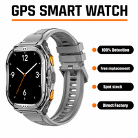 Smartwatch C26 Pro 2026 con Logo Personalizzato, Schermo TFT Touch, Chiamate BT a Mani Libere, Impermeabile IP67, Fitness Tracker, Supporto OEM
