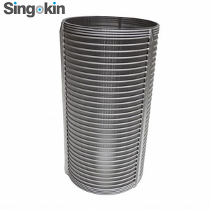 Nêm quay trống cho bộ lọc trống/màn hình dây nêm quay - Product Image 4