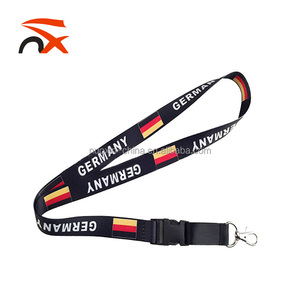 Lanière <span class=keywords><strong>porte</strong></span>-badge d'identité avec drapeau italien pour clés, badges, <span class=keywords><strong>porte</strong></span>-cartes d'identité, pour femmes, hommes et enfants - Product Image 3