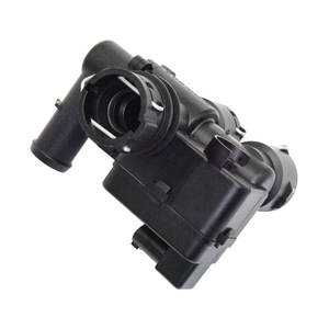 2118320584 #   Vanne de commande de chauffage HVAC neuve, solénoïde 65333035001 W211 E-Klasse C219 CLS-Klasse - Product Image 3