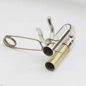 Clip de soudage pour instruments à <span class=keywords><strong>vent</strong></span>, pour flûte, trompette, saxophone, cor français, outil d'entretien des instruments à <span class=keywords><strong>vent</strong></span> en laiton - Product Image 5