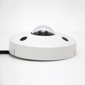 AHUA 12MP IR Fisheye WizMindネットワークカメラIPC-EBW81242-AS-S2 - Product Image 3