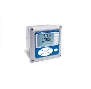 Rosemount 1056 1066 Analyseur intelligent à quatre fils avec sorties 4-20 mA et double entrée 1056-01-21-32-AN - Product Image 1