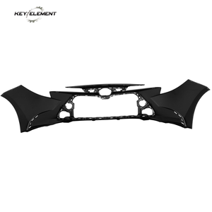Piezas de Repuesto para Automóviles al por Mayor KEY ELEMENT, Accesorios para Automóviles, Parachoques Delantero, Parachoques para Automóviles 52119-F2921 para Toyota Corolla 2019 - Product Image 6