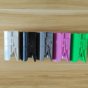 Coupe-papier LM LM25353 pour emballage cadeau de Noël avec lame remplaçable - Product Image 3