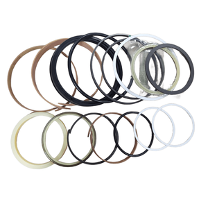 <span class=keywords><strong>Kit</strong></span> di Guarnizioni per Cilindro Retroescavatore Caterpillar 320d, <span class=keywords><strong>Kit</strong></span> di Guarnizioni per Mini Escavatore PC130 / PC138, Personalizzazione all'Ingrosso - Product Image 2
