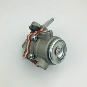 Diesel Fuel Pump 4648022 504090935 4757883 BCD 1947/6 - Product Image 3