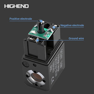 高端pc型3/2系列气动电磁阀3V210-08先导结构通用应用OEM & ODM支持 - Product Image 6