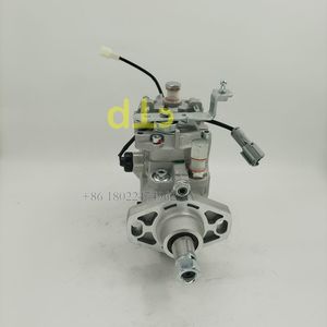 Repuestos para Transporte Público, Bomba de Inyección de Combustible para Autobús Coaster 2018, Motor 4.2L, Bomba Diesel 22100-17A50 para Toyota - Product Image 2